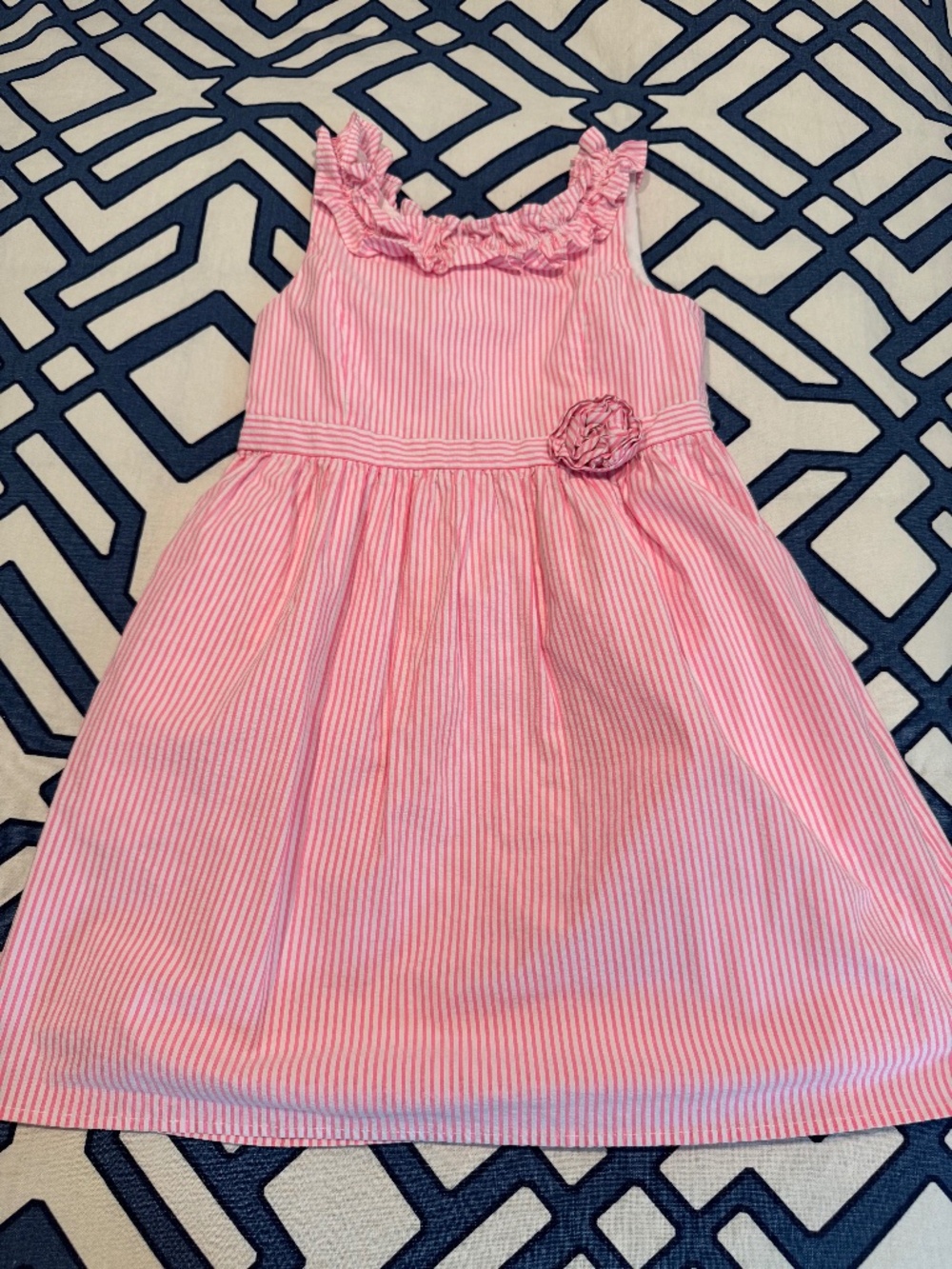 Lilly Pulitzer Party Dress